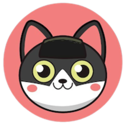 Onigiri Neko logo