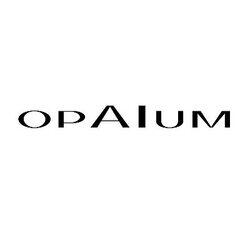 Opaium logo