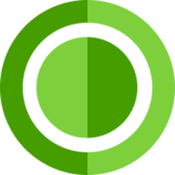 Open Dollar Governance logo