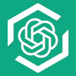 OpenAI PreStocks logo