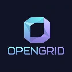 OpenGRID logo