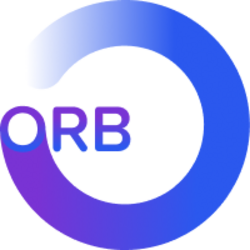 ORB logo