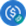 Bridged USD Coin (Orbit Bridge) logo