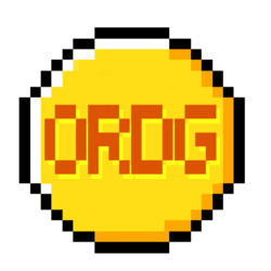 ORDG logo
