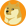 Ordinal Doge logo