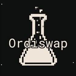 Ordiswap logo