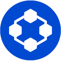 OSSChain logo