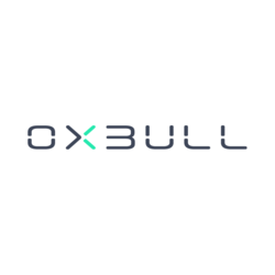 Oxbull logo