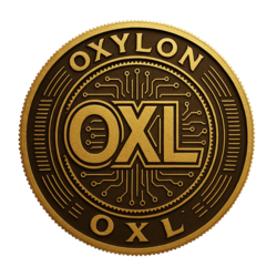 OXYLON logo