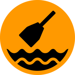 Paddle Finance logo