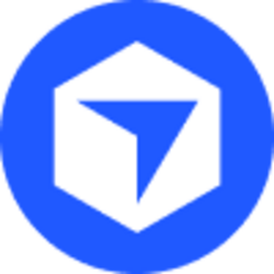 Paimon Cursor SPV Token logo