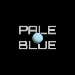 PaleBlueDot logo