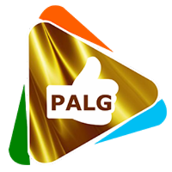 PalGold logo