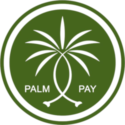 PalmPay logo