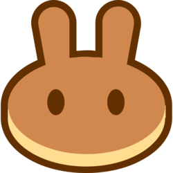 pancakeswap-token logo