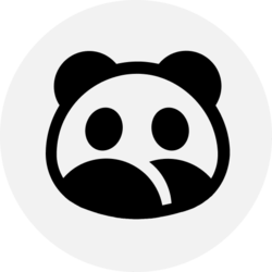 PandaDAO logo