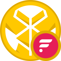 Pangolin Flare logo