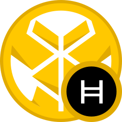 Pangolin Hedera logo