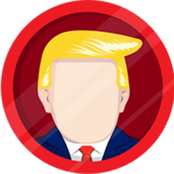PAPA Trump logo