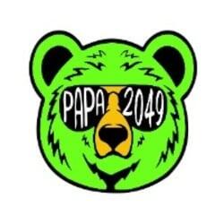 papa2049 logo
