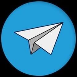Paper Plane logo