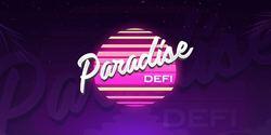 Paradise Defi logo