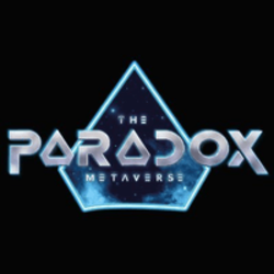 Paradox Metaverse logo
