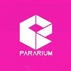 Pararium logo