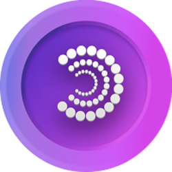 Particle Network logo