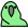 Party Parrot logo