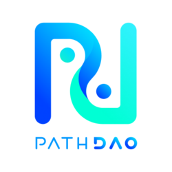 PathDAO logo