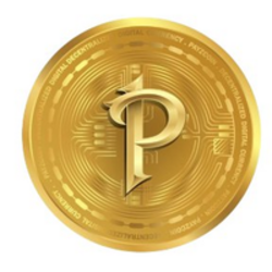 Payzcoin logo