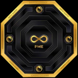 PCO Metaverse logo