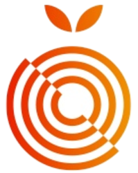 Peachfolio logo