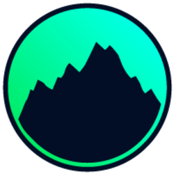 Peak Finance logo