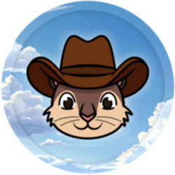 peanut-the-squirrel logo