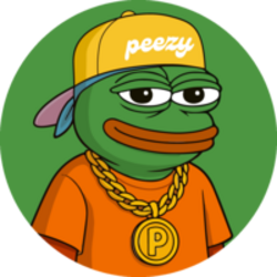Peezy (peezy.vip) logo