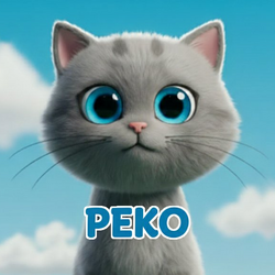 PEKO logo