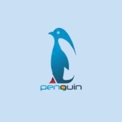 PenguinWak logo