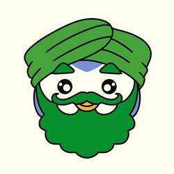 Penguru logo
