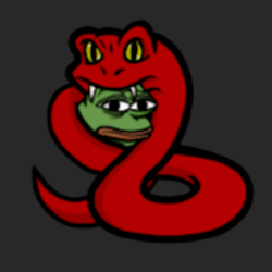 Pepe Predator logo