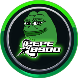 PEPE6900 logo