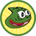 Pepega logo