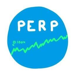 Perpcoin logo