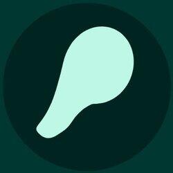 Perpcoin logo