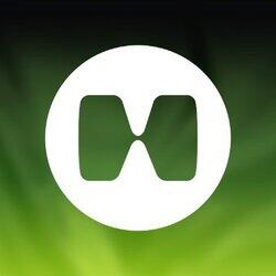 Perps DAO logo