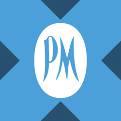 Philip Morris xStock logo