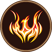 Phoenixcoin logo