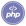 PHPCoin logo