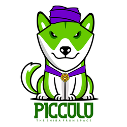 Piccolo Inu logo